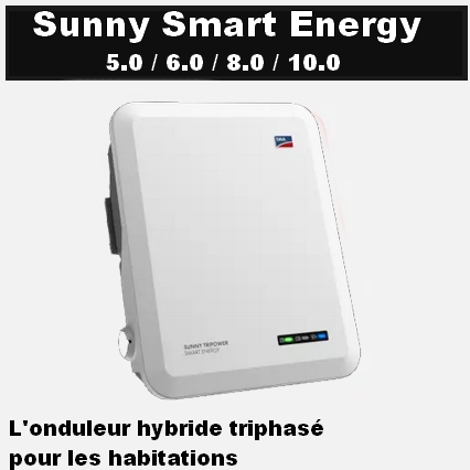 Sunny smart 10